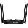 Mercusys | AX3000 Dual-Band Wi-Fi 6 Maršrutizatorius | MR85X | 802.11ax | Ethernet LAN (RJ-45) jungtys 3 | Mesh Support Yes | MU-MiMO No | No mobile broadband