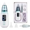 Meriden MERIDEN ASPIRO BABY - ASPIRATOR DO NOSA
