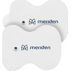 Meriden MERIDEN ELEKTRODŲ D / ELEKTROSTIMULIAVIMAS