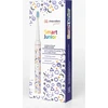 Dantų šepetėlis Elektrinis dantų šepetukas MERIDEN Sonic+ Professional, violetinis