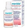 Meridol 0, 2% skalavimo skysčiai 300 ml