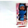 Merk Pol Mz Import *****Minkšta sliekų lėlė w/dw CG0031968**
