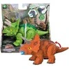 Merkpol Triceratops su šviesomis ir garsais