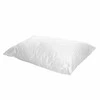 Domoletti Merkys Pagalvė iš 100 % ančių pūkų, 900 g, 50x70 cm