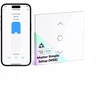 Meross MRS100MA(EU) Smart WiFi Blind Switch (Matter)
