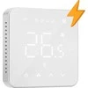 „Meross MTS200HK“ (ES) išmanusis „WiFi“ termostatas („HomeKit“)
