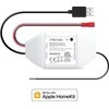 Meross MSG100HK išmanus garažo vartų valdiklis veikiantis su Apple Homekit