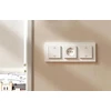 Meross MRS105MA-EU WiFi Smart Roller Shutter Switch (Matter)