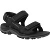 Merrell Huntington Sport Convert Sandal M J036871 basutės