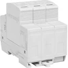 MERSEN Įtampos ribotuvas PV C 2 tipas 3P 10kA 1,06kV DC STPT2-40K1000V- YPV 83020140