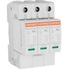 MERSEN Įtampos ribotuvas PV C 2 tipas 3P 10kA 1,06kV DC STPT2-40K1000V- YPV 83020140