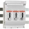 MERSEN Saugiklio jungiklis bėgiui 3P 400A MULTIBLOCK NH2 1.000.704 M1002167A