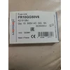 Mersen Nordic Ab MERSEN Saugiklio įdėklas cilindrinis 10x38mm 500VAC gG 6A K215128