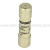 Mersen Nordic Ab MERSEN Saugiklio įdėklas cilindrinis 10x38mm 500VAC gG 6A K215128