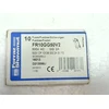 Mersen Nordic Ab MERSEN Saugiklio įdėklas cilindrinis 10x38mm 500VAC gG 2A D213098