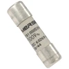 Mersen Nordic Ab MERSEN Wkładka bezpiecznikowa cylindryczna 10x38mm 500VAC gG 20A D211028