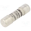 Mersen Wkładka bezpiecznikowa cylindryczna 10x38mm 500VAC gG 1A B212061