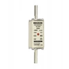 Mersen Nordic Ab MERSEN Saugiklio įdėklas NH 1C 125A 500VAC gG V236044
