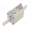 Mersen Nordic Ab MERSEN Saugiklio įdėklas NH 2C 250A 500VAC gG R222494