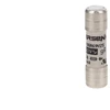 MERSEN Saugiklio įdėklas ultraspartusis viso diapazono cilindrinis GR 690VAC 10x38 25A (F1014581)
