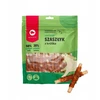 Mersjo ŠUNŲ GARDĖSIAI - Triušio iešmeliai 500g MACED PREMIUM GRYZAK skanėstai
