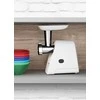 Mėsmalė - Bosch MFW2520W 1500 W Nerūdijančio Plieno, Baltas
