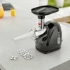 Mėsmalė Grinder 489.8 SMAPP juodas