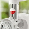 Grinder 489.8 SMAPP Baltas