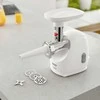 Grinder 489.8 SMAPP Baltas