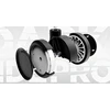 Krzesło biurowe Hator Hator HTC-1400 Darkside 2 PRO Gaming chair