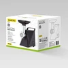 Mėsmalė MAESTRO MR-853 Meat Grinder 1000 W Juodas