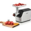 Mėsmalė Gorenje | Meat Grinder | MG2202XE | Stainless Steel/Juodas | 2200 W | Greičių skaičius 1 | Throughput (kg/min) 2.2