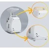 SMAPP 490.8Mincer 2200 W Baltas