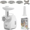 SMAPP 490.8Mincer 2200 W Baltas