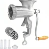 Mėsmalė Zilner ZL-5202