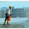 Slėginis purkštuvas FERROX PLUS 6L, Mesto