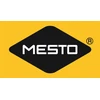 Mesto Apsauginis vožtuvas MESTO Ferrox, Inox [6703K]