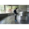 Slėginis purkštuvas CLEANER 5 L. EPDM, Mesto