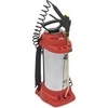 Slėginis purkštuvas INOX PLUS 10 L, Mesto