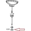 Mesto Sandariklis MESTO 3270W hidronetui