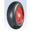 Padanga MET-SPOS Ratas pumpuojamas 12mm ašimi PB03 4,00x8