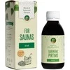 Garinės pirties beržų ekstraktas MĖTA, 150 ml