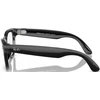RayBan Ray-Ban Meta Skyler Gen1 AI Glasses – Juodas/Cerulean Mėlyna Transitions