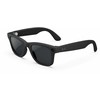 Meta Ray-Ban Gen2 Wayfarer akinių rėmeliai