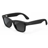 META Ray-Ban Wayfarer G2 matinės juodos (poliarizuoti) AI akiniai