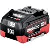 Metabo 18V akumuliatorius 10Ah LiHD korpusas