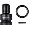 Smūginis adapteris iš ½“ į ¼“ E6.3, Metabo