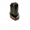 Metabo akumuliatorius 12V 2.0AH