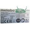 Metabo akumuliatorius 12V 2.0AH