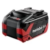 Metabo 18V LiHDX 8.0Ah akumuliatorius